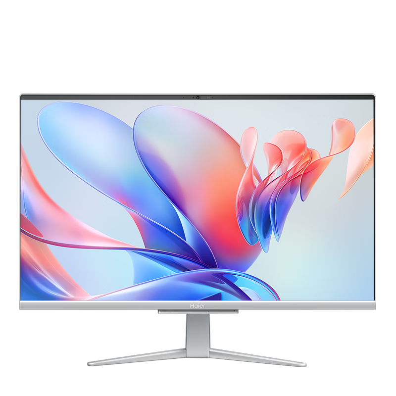 HaierԽS9-T7S Pro 27Ӣһ̨ʽ칫Ϸi5/16G/1T SSD