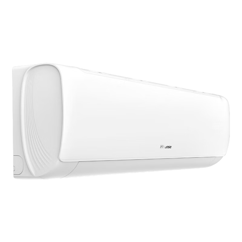 海信（Hisense）空調(diào) 3匹 超大風(fēng)量 獨立除濕【海信電視最佳CP，看的爽涼得快】空調(diào)掛機KFR-72GW/A590D-X1