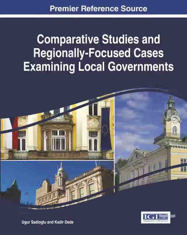 预售 按需印刷 comparative studies and regionally focused cases