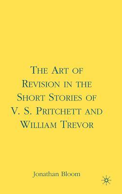 预订 the art of revision in the short stories of v.