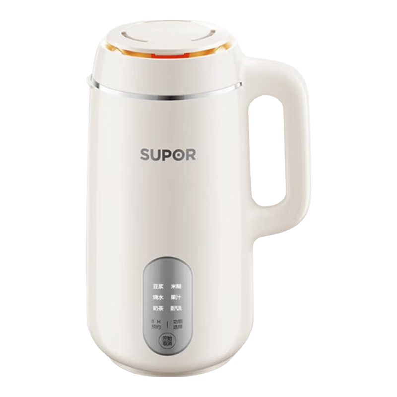 ղSUPOR  ƱڻȫԶ׺2-3-4ö๦˽붹 ϴܴ DJ12B-P29EԤԼ 1.2L