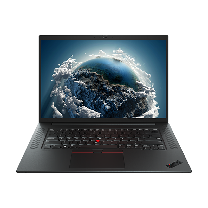 联想thinkpad p1隐士 gen 4代 移动图形工作站 16.