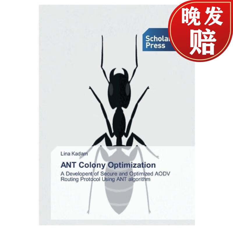 【4周达】ant colony optimization