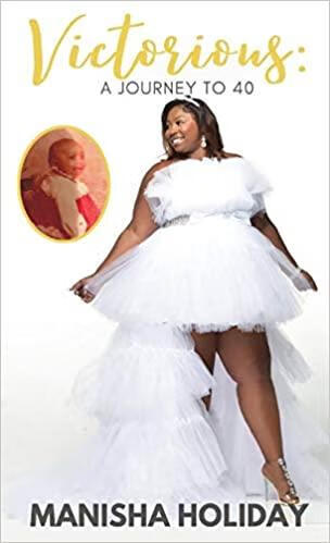 预订victorious: a journey to 40