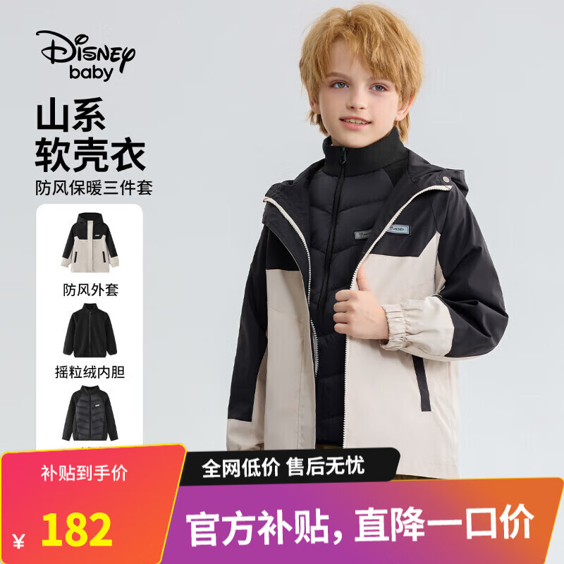 ڲʿᣨDisneyͯװŮͯг޷ͯ޷ůһﶬ¿ ɫ 140cm182Ԫ