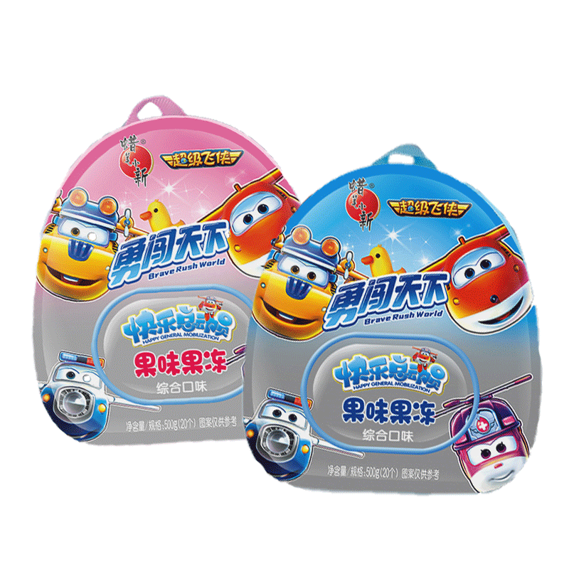 ����ȯ������Plus:����С�� ����������ζ�������� 500g*3