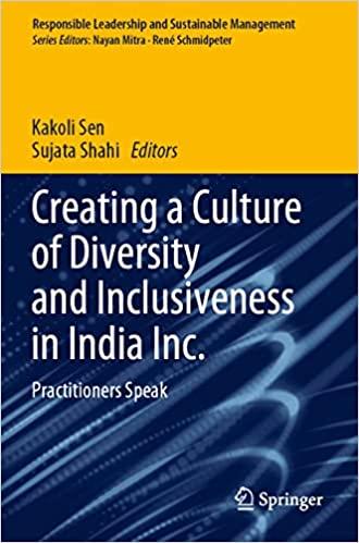 预订 creating a culture of diversity and inclusiveness in india
