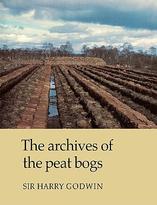预订 the archives of peat bogs