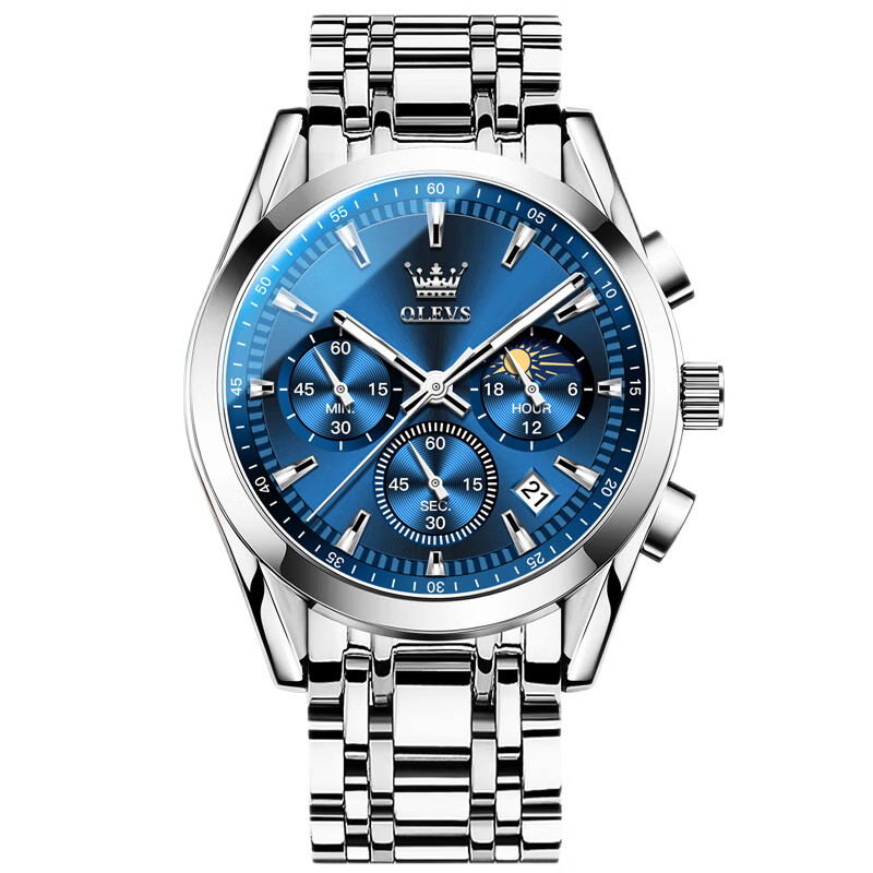 ���ڲ�����ŷ��ʱ��OLEVS����ʿ��֤Ʒ���ֱ��г�����ʿ�ֱ��๦��ҹ���ˮ�ߵ��б����Ϲ� �����ִ�|98%ѡ��������+������ 226Ԫ