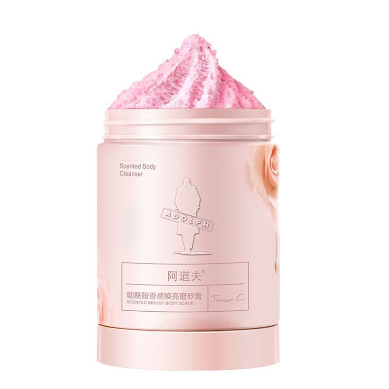 ������ADOLPH����������л���ĥɰ�� ����������ȥ����ԡ�� 160g*1ƿ