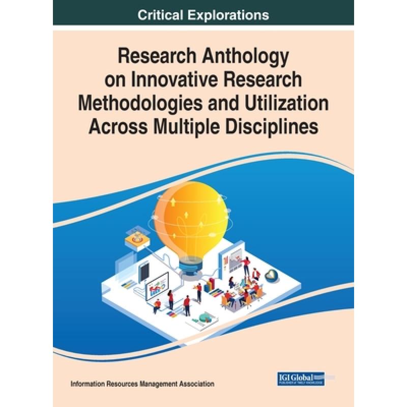 预订 research anthology on innovative research me.