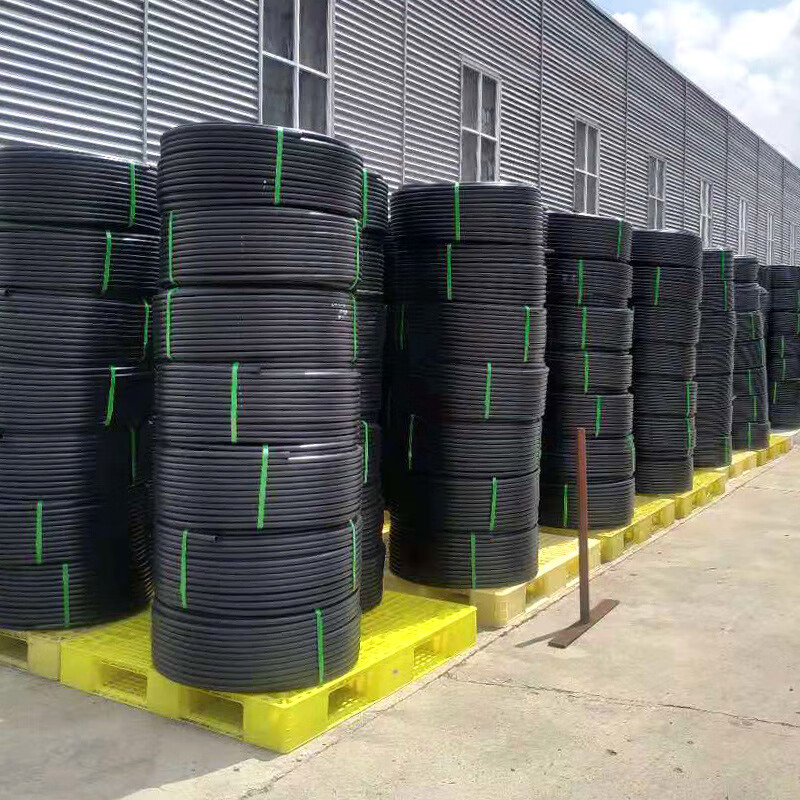 pe管 pe给水管 pe灌溉管 大口径pe管 pe管厂家 16