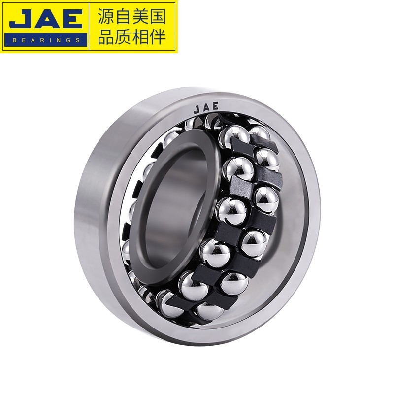 jae轴承2302k调心球轴承2302(直孔)尺寸15*42*17