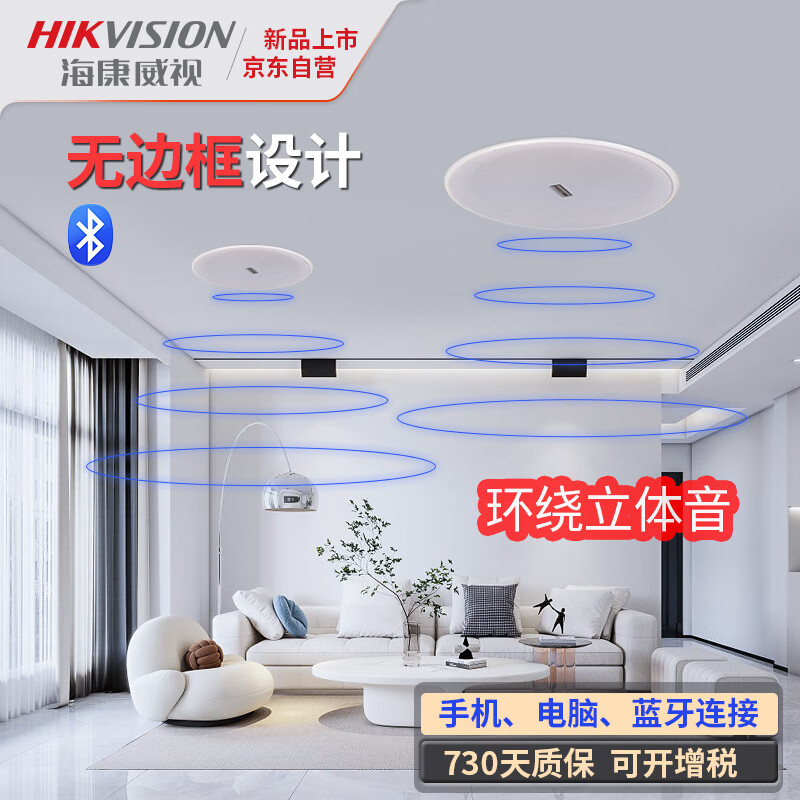 音响蓝牙功放机套装家庭影院背景音乐会议室客厅网红店商铺超市广播