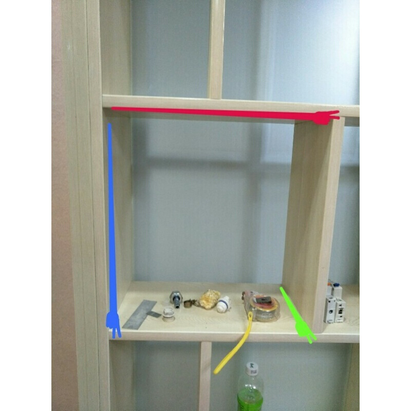 酒柜格子订做定做红酒架菱形红酒架壁挂酒叉方格酒格 定制尺寸请联系