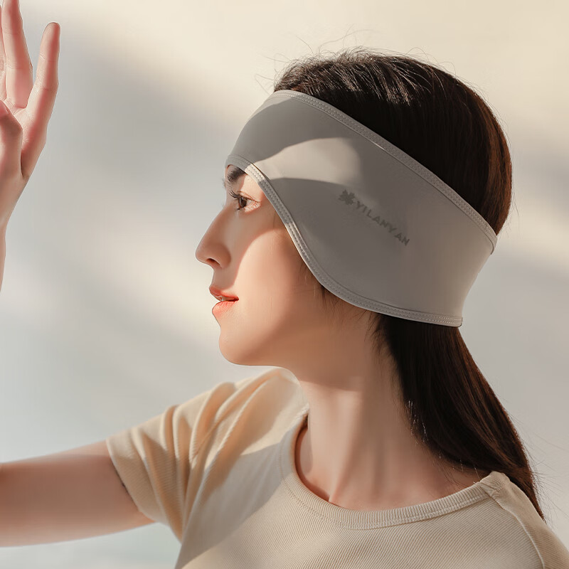 冰丝隔音耳罩神器睡眠静音强降噪宿舍学生晚上睡觉防吵防噪音耳套