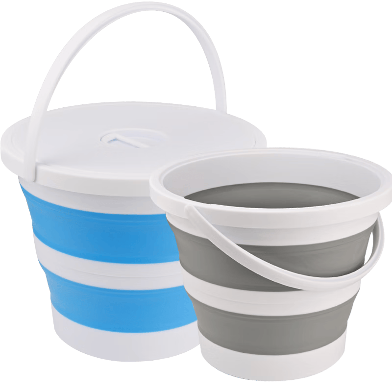 ���� Grsaed �۵�Ͱ 3L ��ɫ ���ؼ���ϴ��Ͱ �������Ͱ 10.7Ԫ