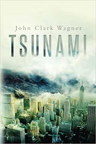预订 tsunami