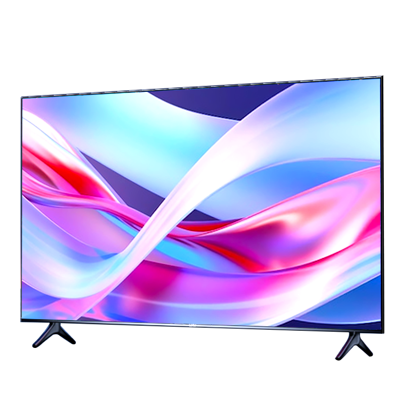 乐视TV（Letv）65英寸超级电视【电视机排行前十名】 液晶4K超高清 智能语音网络投屏 家用客厅酒店监控显示屏 65英寸 【1+8GB】 网络版