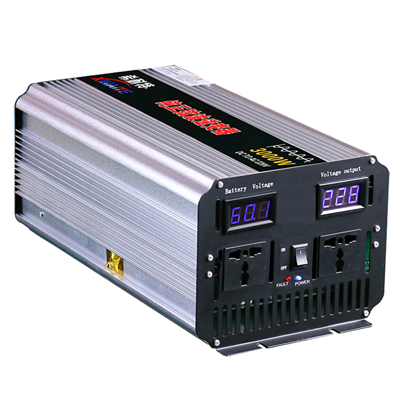 ϣ���ش����Ҳ���������ؼ���̫���ܴ���12V24V48V60V72ת220V 60V-3000W-˫���ԣ���ֵ6000W�� 1229Ԫ