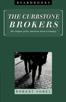 预订 curbstone brokers: the origins of the american stock