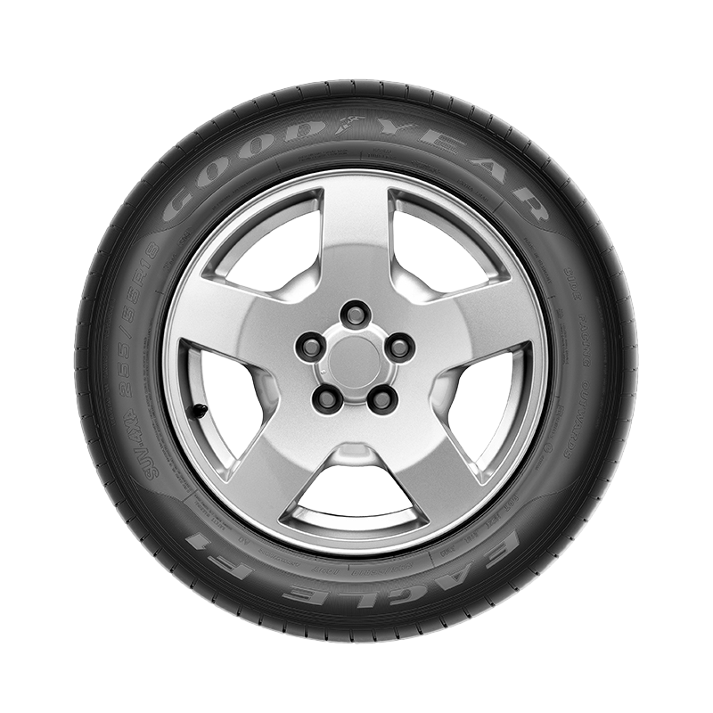 ���ڲ����������죨Goodyear��������̥ 245/50R19 105W EAG F1 ASY SUVӥ��F1 ROF ԭ�䱦��X3  877Ԫ