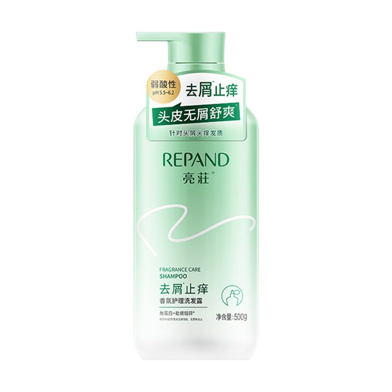 ���ڲ��������P ȥмֹ��ϴ��ˮ500g��ˬ�滺ͷƤ���ϴ��¶�־�������Ůʿϴͷ�� 19.2Ԫ