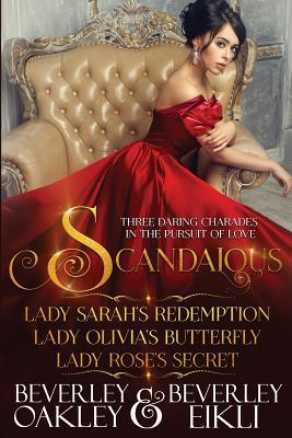 预订scandalous: three daring charades in the pursuit