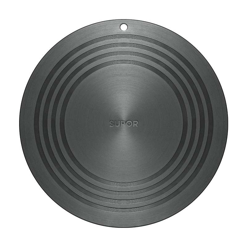 �ղ�����SUPOR�����ߵ��Ȱ�๦��ú������ȸ����̷��պڵ��ȵ���Ƚⶳ������� ���24cm ���4mm