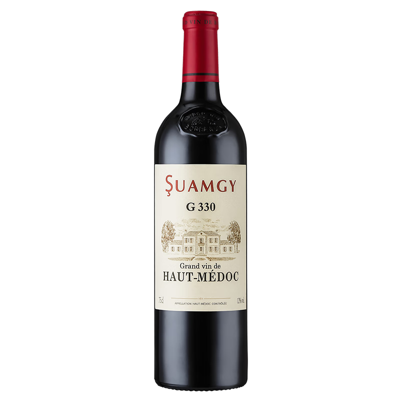 圣芝（Suamgy）G320特级珍藏赤霞珠干红葡萄酒价格趋势与比较|电商葡萄酒价格变化查询