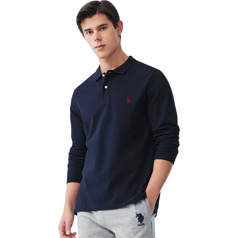U.S. POLO ASSN.poloз＾гtʿ߶ ɫ XL 159Ԫ