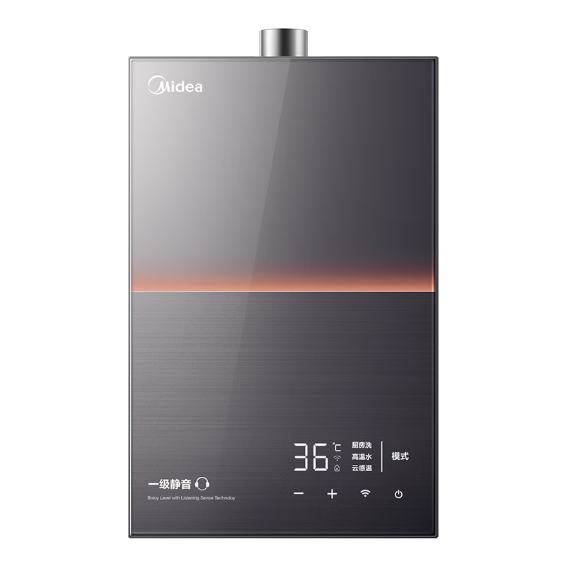 midea/ ȼˮ һ 16 JSQ30-M9 Pro 1649.1Ԫ