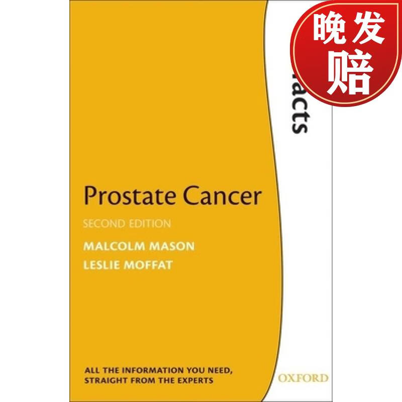 【4周达】prostate cancer