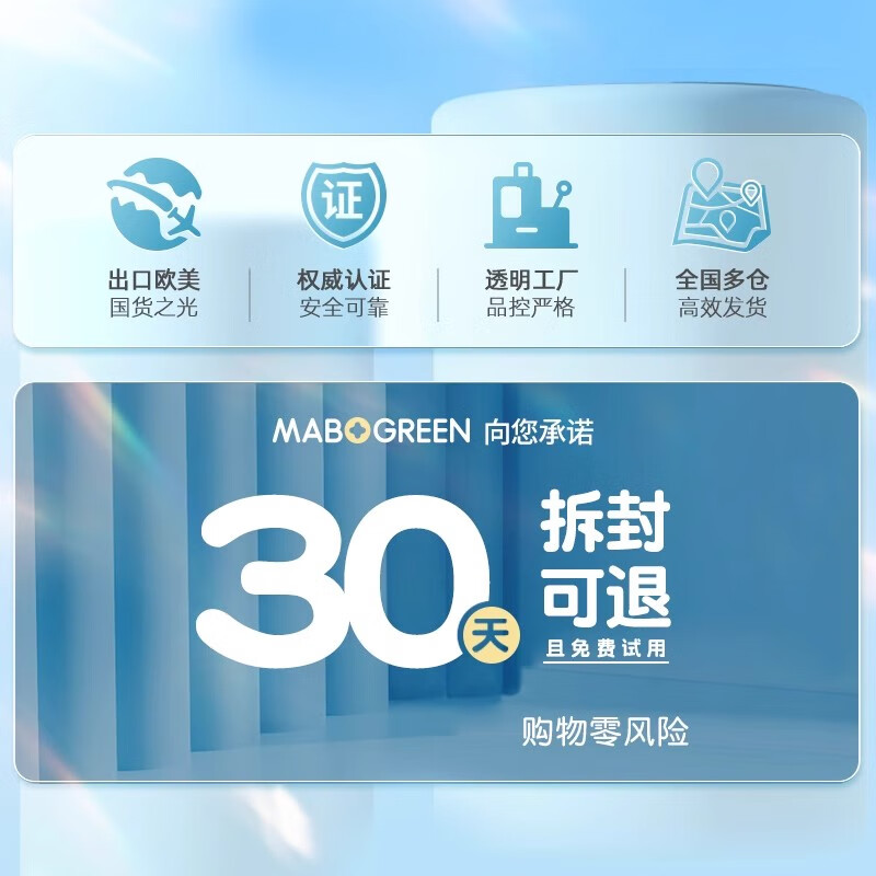 万宝绿 口罩立体3d薄款透气高颜值女不花妆显脸小网红男潮白色成人口罩 冰感/UPF50+防晒【砖石白-60片独立装】 L码(适用130-180斤)成人/脸大推荐