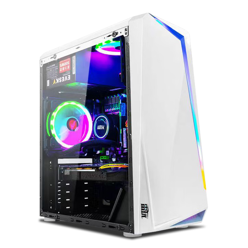 ���� Ӣ�ض�ʮ�˺�64G�ڴ�4060���Ե羺�Լ�������Ϸ���ð칫ˮ����װ����̨ʽ��̨ʽ������������ȫ�� һ��Ӣ�ض�ʮ��/16G+512/950����3D��Ϸ ������