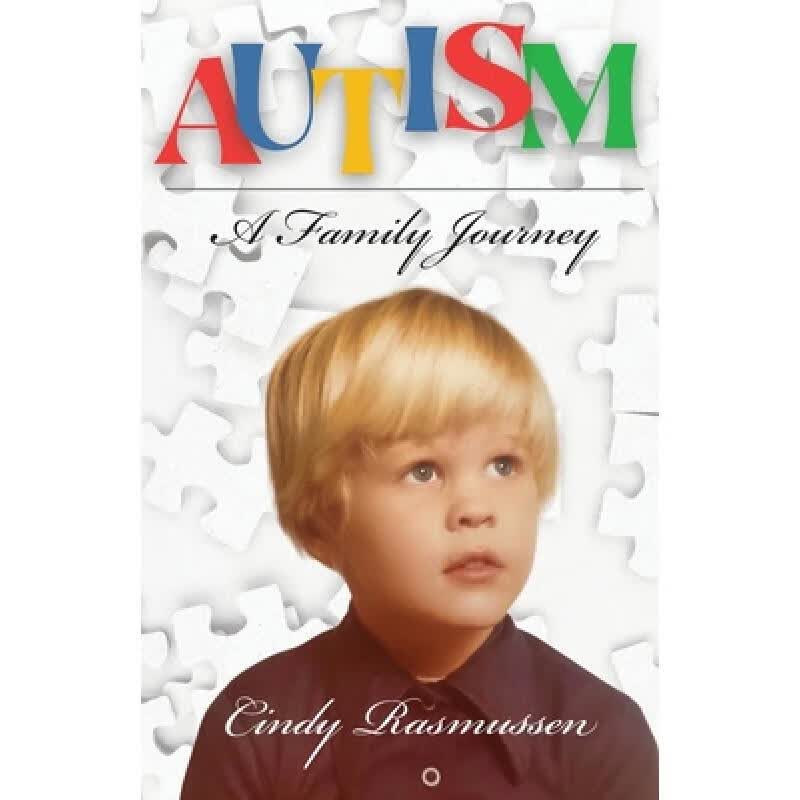 预订 Autism - A Family Journey