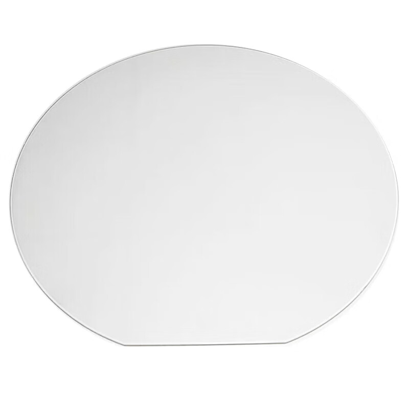 glass & sapphire substrate