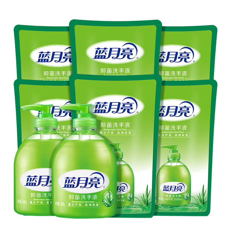 ������ ϴ��Һ 500g