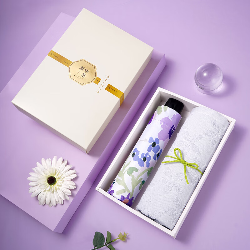 尼诺里拉提花系列联名礼盒款NY2081 颜色随机
