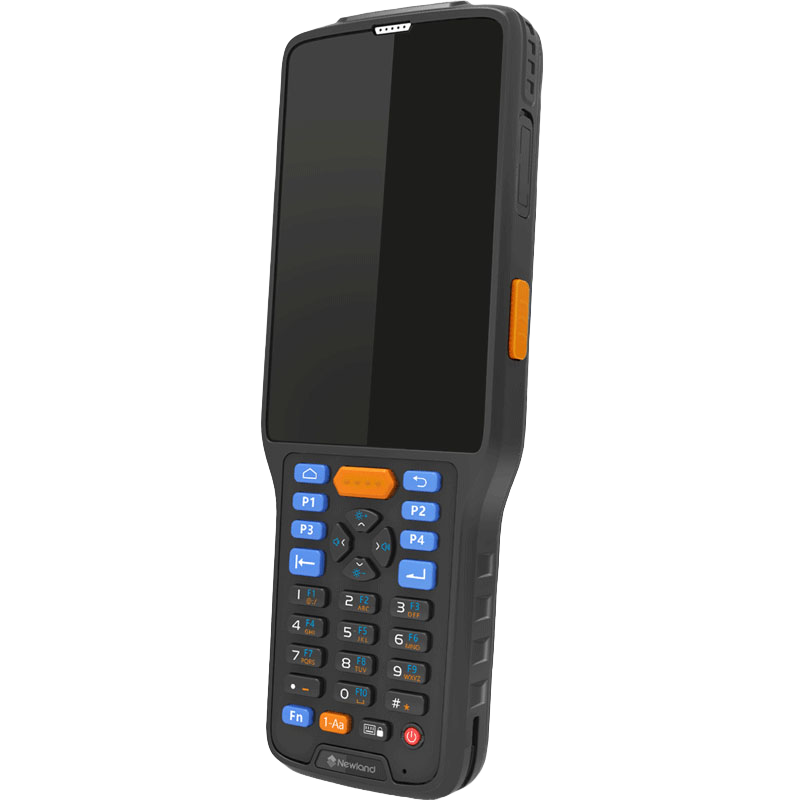 新大陸（Newland） MT30/N7數(shù)據(jù)采集器安卓pda手持終端門店服裝電商倉庫專用出入庫盤點機 N7八核+二維+內(nèi)存（3+32）+藍(lán)牙+NFC