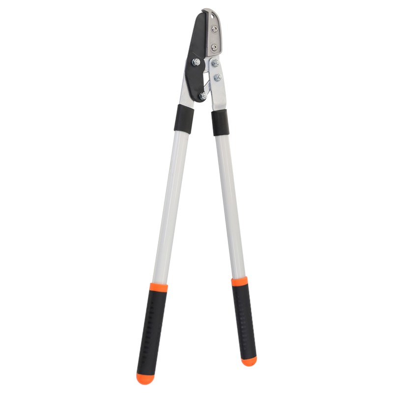 修剪树枝剪刀果树剪大力剪园林粗枝剪强力剪压力剪花枝园艺工具 平口