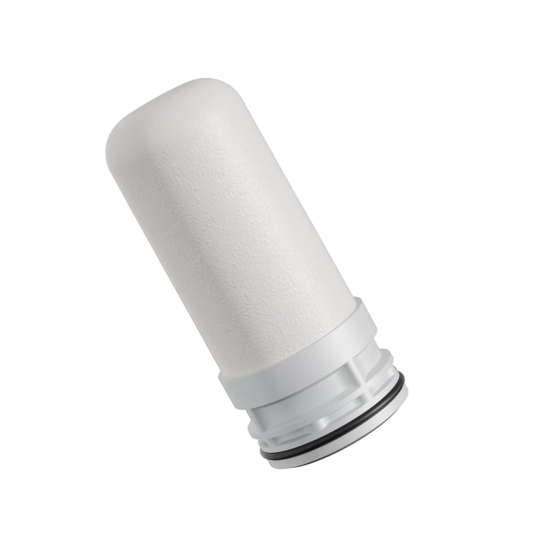 安吉尔陶瓷活性炭复合滤芯(无外壳) 适用于cf30陶瓷水龙头 lx-3619us