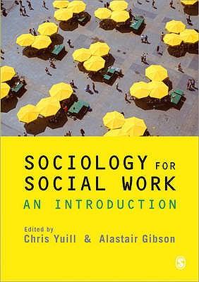 预订sociology for social work: an introduction