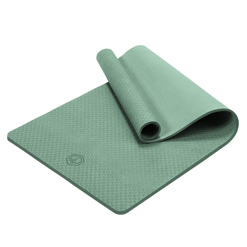 ���ڲ�����������������ӿ��٤��Ӻ�183*80cm���ٵ� TPE�Ӻ��˶�ѵ����7mm��ɫ