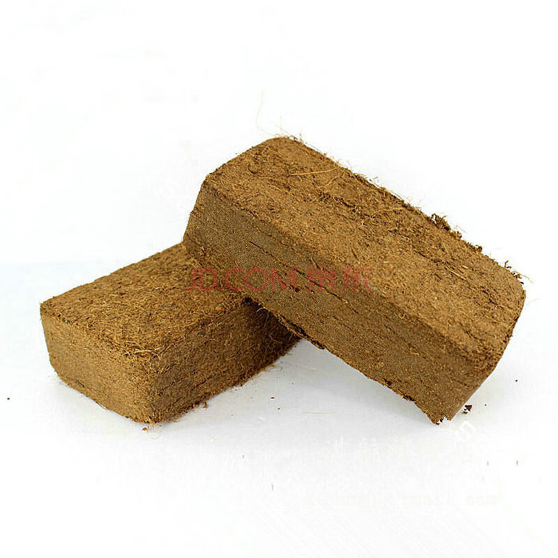 檸八 純椰粉磚 椰土椰磚 蔬菜營(yíng)養(yǎng)土 育苗營(yíng)養(yǎng)專用土 蘭花 標(biāo)準(zhǔn) 標(biāo)準(zhǔn)