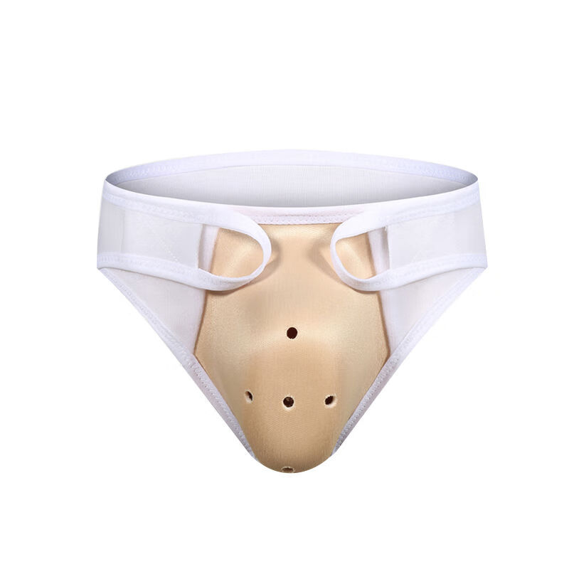 感染成人儿童割包皮手术后保护内裤男童男孩包皮环切康复护理保护罩