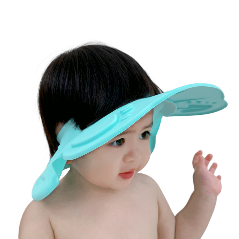 马博士儿童洗头帽的销量和价格走势，一款实用又高颜值的洗澡必备