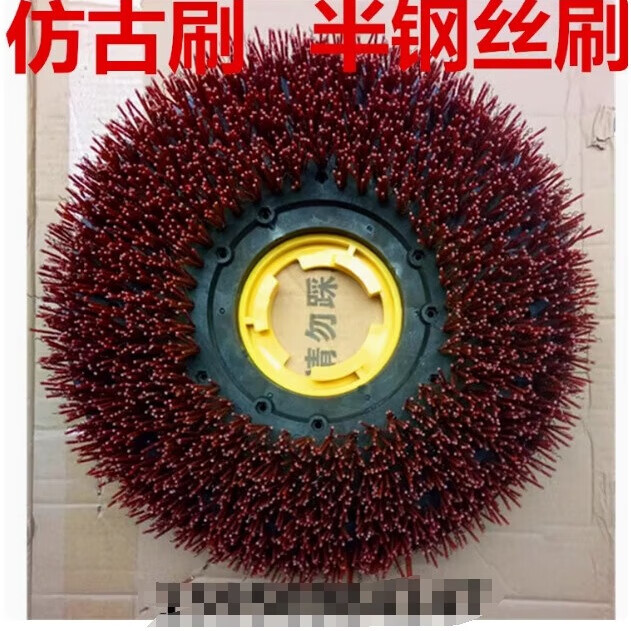 5片裝百潔布 多功能清潔布 洗碗布 抹巾 不粘油 強(qiáng)力去污 154仿古刷