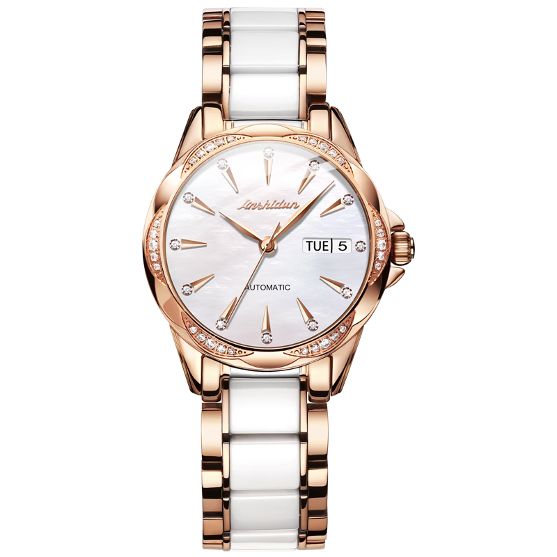 ���ڲ��������˶ܣ�JIN SHI DUN����ʿ��֤Ʒ���ֱ�Ůʿȫ�Զ���еŮ���ˮ�����������������Ů�� 529.2Ԫ(������)