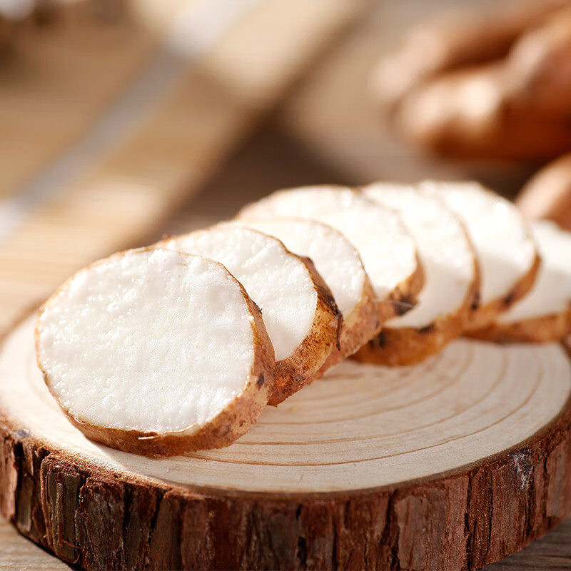 铁棍山药温县本地垆土老品种铁棍山药顺丰包邮农家种植河南焦作 30型【22-28cm】家庭装 含箱5斤±100克